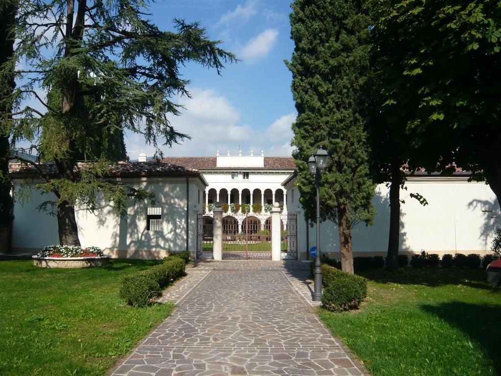 Relais Villa Selle Фумане Экстерьер фото